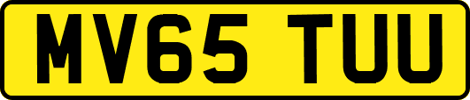 MV65TUU