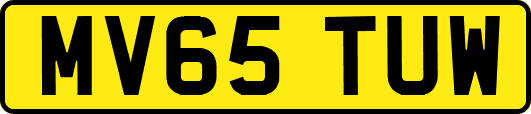 MV65TUW