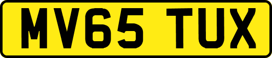 MV65TUX