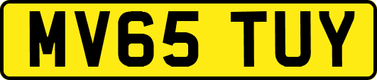 MV65TUY