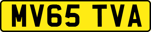 MV65TVA