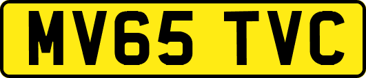 MV65TVC