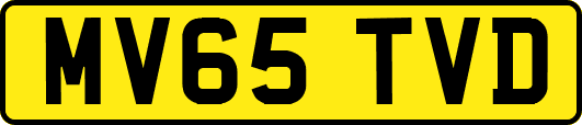 MV65TVD