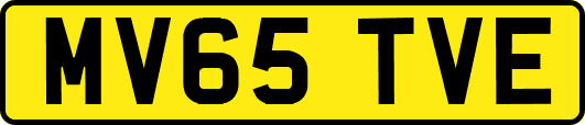 MV65TVE
