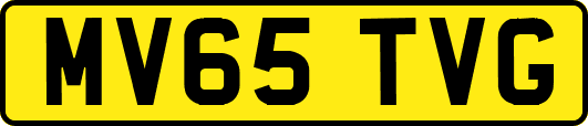 MV65TVG