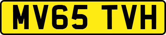 MV65TVH