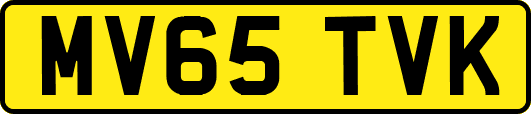MV65TVK