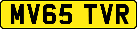 MV65TVR