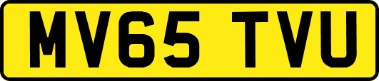 MV65TVU