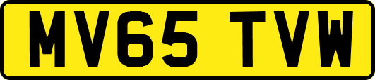 MV65TVW