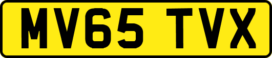 MV65TVX