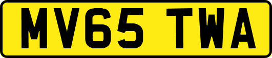 MV65TWA