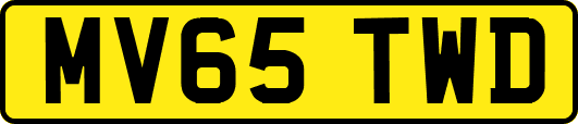 MV65TWD