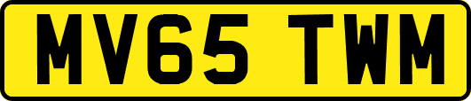 MV65TWM