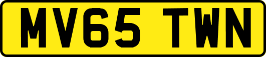 MV65TWN