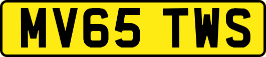 MV65TWS