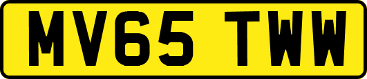 MV65TWW