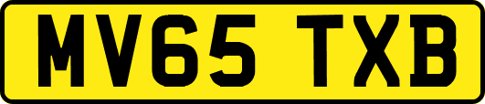 MV65TXB