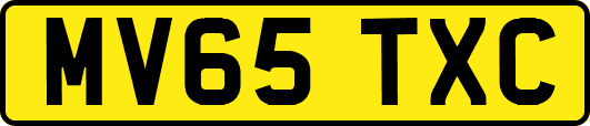 MV65TXC