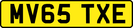 MV65TXE