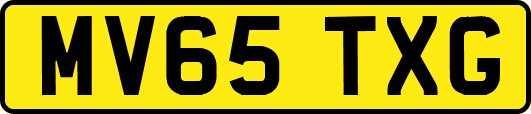 MV65TXG