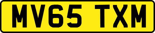 MV65TXM