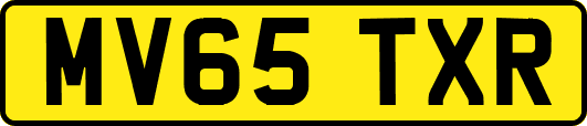 MV65TXR