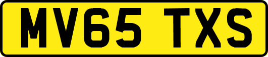 MV65TXS