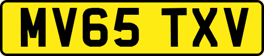 MV65TXV