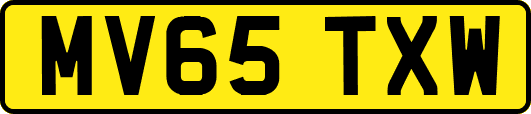 MV65TXW