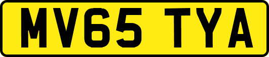 MV65TYA