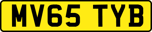 MV65TYB