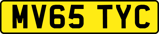 MV65TYC