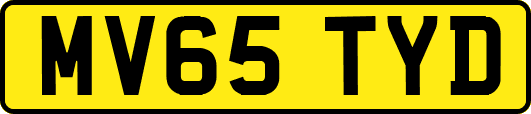 MV65TYD