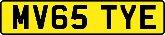 MV65TYE