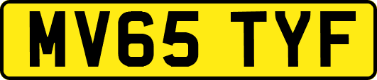 MV65TYF
