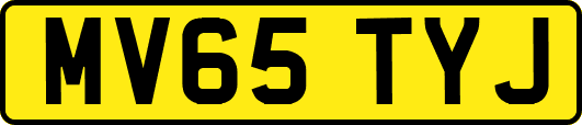 MV65TYJ