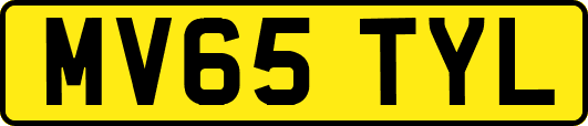 MV65TYL