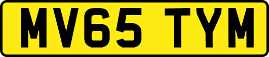 MV65TYM