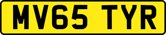 MV65TYR