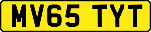 MV65TYT