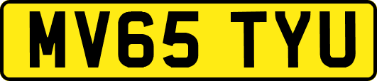 MV65TYU