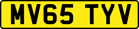 MV65TYV