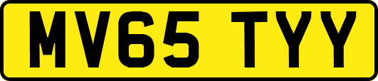MV65TYY