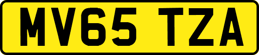 MV65TZA