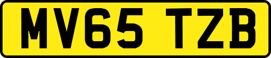 MV65TZB
