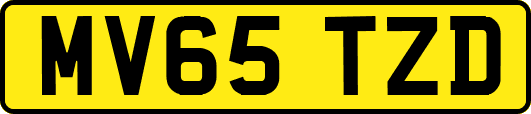 MV65TZD