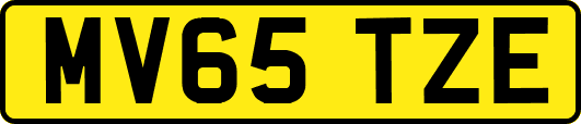 MV65TZE