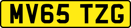 MV65TZG