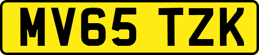 MV65TZK